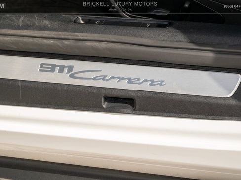 Used 2020 Porsche 911 Carrera RWD image 57