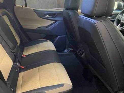 New 2027 Chevrolet Equinox ACTIV w/ Safety and Technology Package AWD/4WD image 23