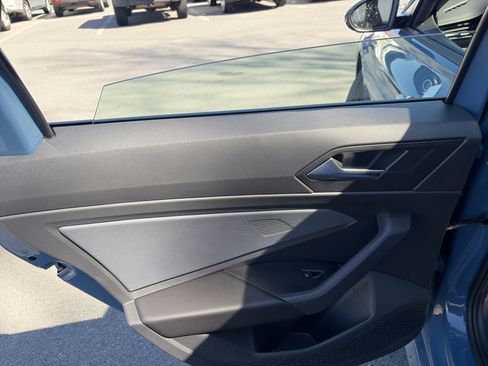 New 2026 Volkswagen Jetta GLI Autobahn image 20