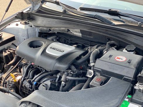 Used 2019 Kia Optima EX w/ EX Premium Package image 27