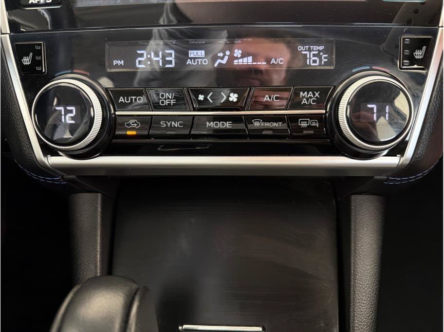 Used 2019 Subaru Legacy 2.5i Sport AWD/4WD image 20