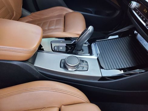Used 2019 BMW X3 sDrive30i w/ M Sport Package 2 image 44
