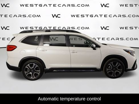 Used 2023 Subaru Ascent Limited w/ Technology Package AWD/4WD image 5