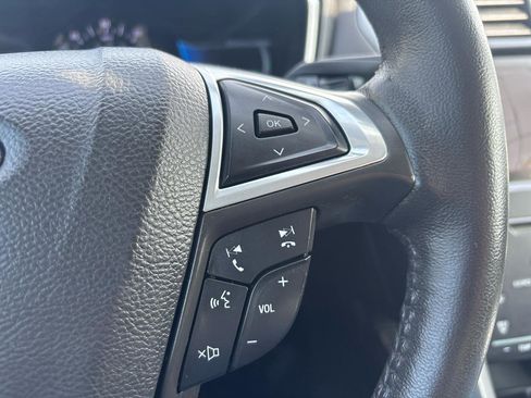 Used 2013 Ford Fusion Titanium FWD image 16