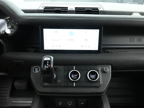 Used 2023 Land Rover Defender 110 X-Dynamic SE image 27