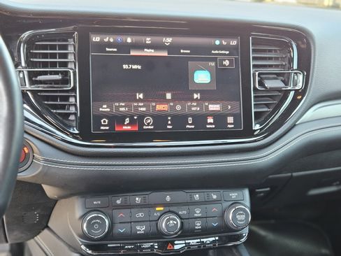 Used 2022 Dodge Durango SRT w/ Black Package image 21