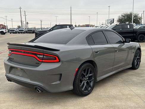 Used 2023 Dodge Charger GT w/ Blacktop Package image 10