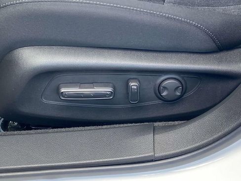 Certified 2025 Honda Accord Sport image 15