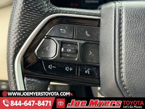 Used 2024 Toyota Tundra 1794 Edition image 24
