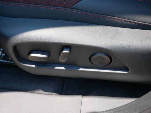 New 2027 Chevrolet Equinox RS w/ Safety and Technology Package AWD/4WD image 17
