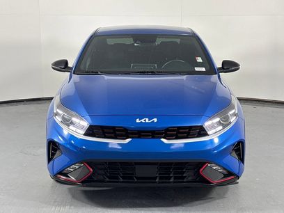 Used 2024 Kia Forte GT-Line