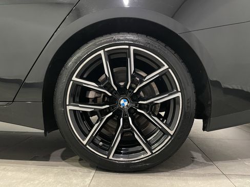 Used 2022 BMW 430i Gran Coupe w/ M Sport Package RWD image 9