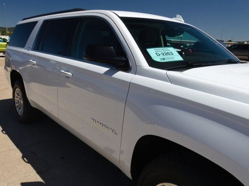 Used 2019 GMC Yukon XL SLE w/ HD Trailering Package AWD/4WD image 10