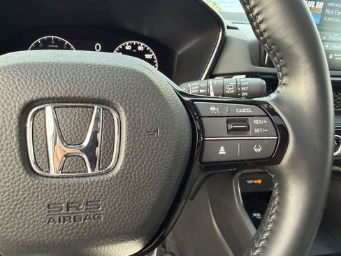 Used 2025 Honda CR-V EX-L image 20