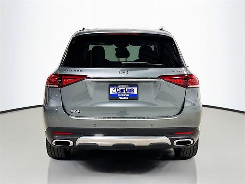 Used 2020 Mercedes-Benz GLE 450 4MATIC image 5