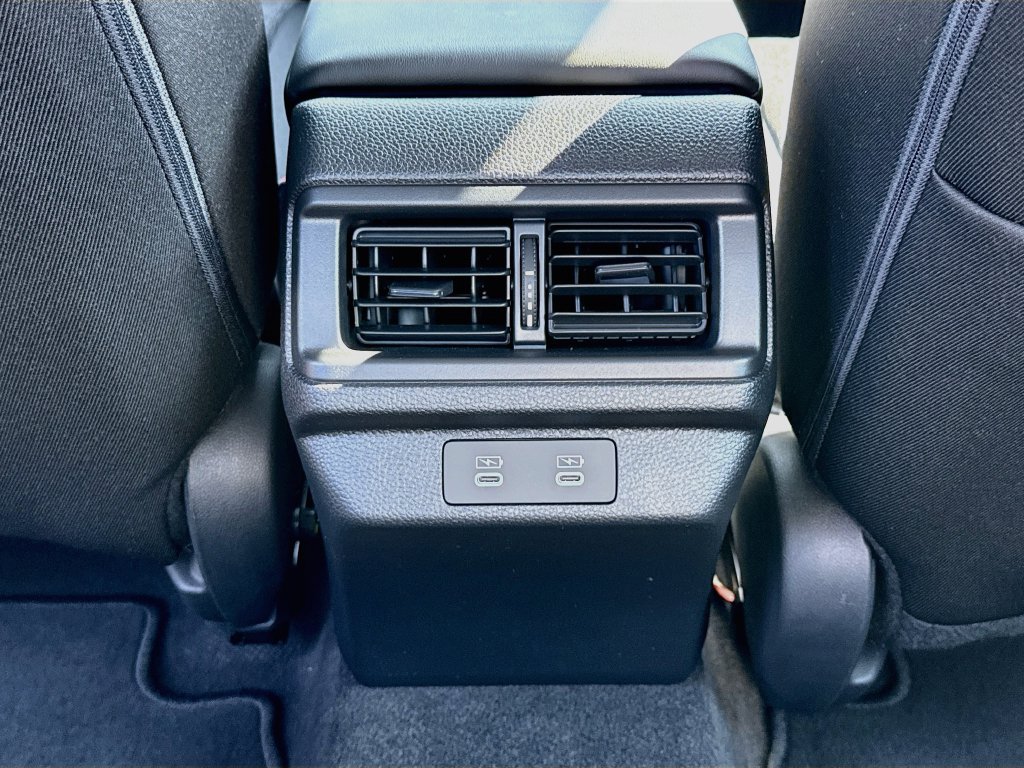 New 2026 Honda Accord LX image 26