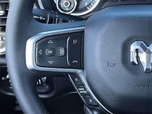 Used 2025 RAM 1500 Big Horn image 12