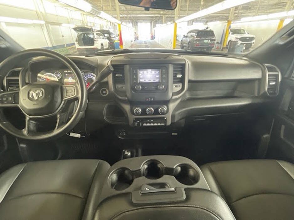 Used 2023 RAM 3500 Tradesman w/ Max Tow Package AWD/4WD image 18