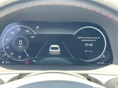 Used 2021 Hyundai Sonata SEL Plus w/ Preferred Accessory Package FWD image 19