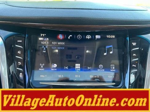 Used 2020 Cadillac Escalade ESV Premium Luxury AWD/4WD image 26