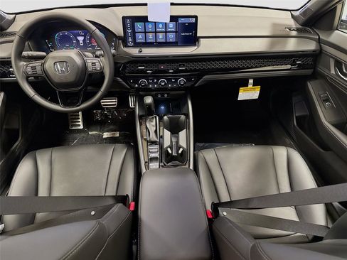 New 2026 Honda Accord Sport image 20