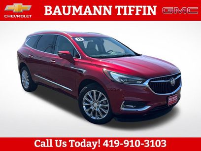 Used 2019 Buick Enclave Premium
