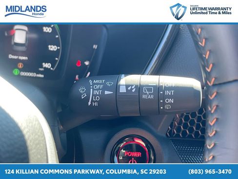 New 2026 Honda CR-V Sport-L image 26