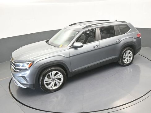 Used 2021 Volkswagen Atlas SE FWD image 46