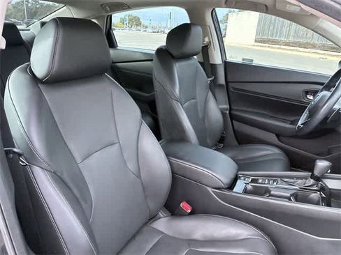 Certified 2024 Honda Accord EX-L image 24