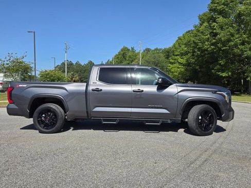 Used 2023 Toyota Tundra SR5 w/ SR5 Convenience Package image 38