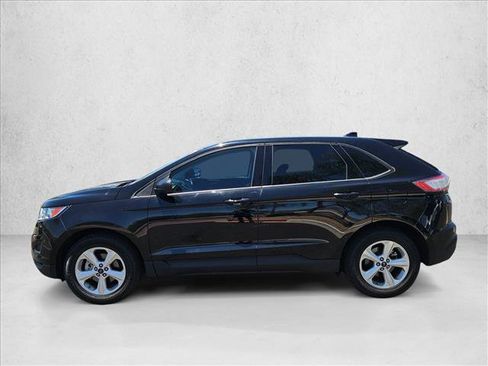 Used 2016 Ford Edge SE FWD image 9