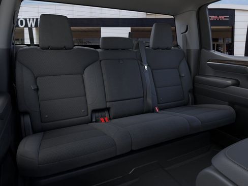 New 2026 GMC Sierra 1500 Elevation image 17