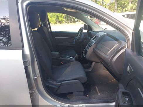Used 2010 Dodge Journey SXT w/ Flexible Seating Group FWD image 5