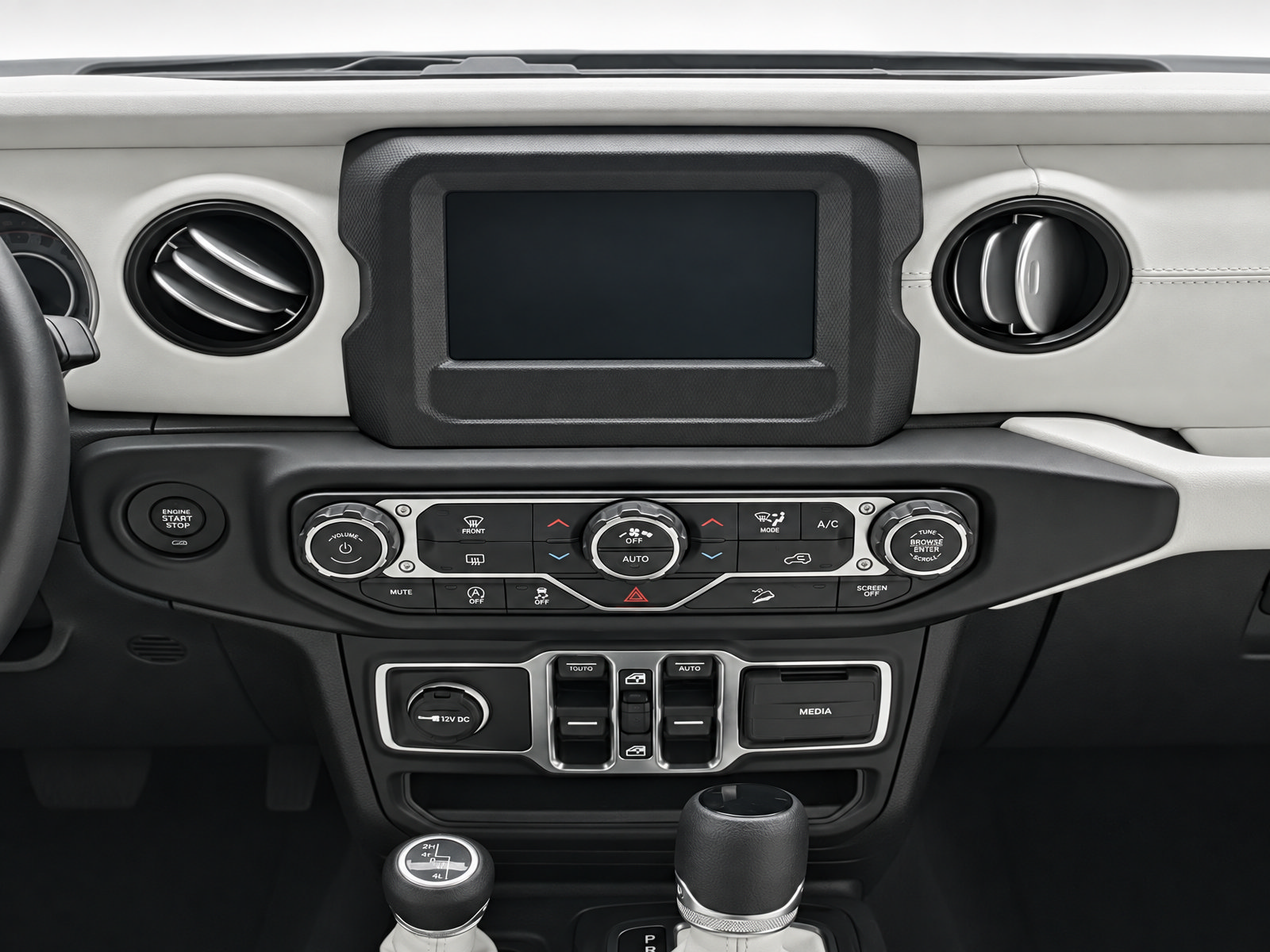 Used 2019 Jeep Wrangler Unlimited Sport S AWD/4WD image 20
