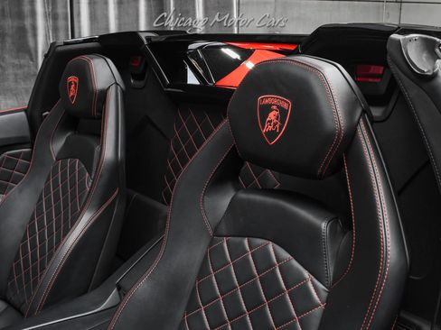 Used 2015 Lamborghini Aventador LP 700-4 AWD/4WD image 14