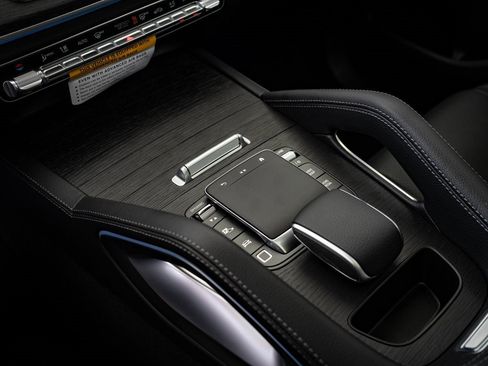 New 2026 Mercedes-Benz GLE 350 4MATIC image 33