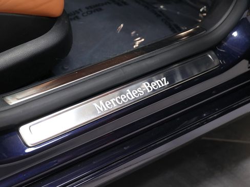 Used 2022 Mercedes-Benz S 500 4MATIC image 86