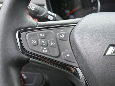 Used 2023 Chevrolet Equinox RS image 18