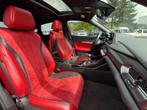 Used 2023 Acura Integra A-Spec FWD image 29