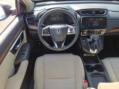 Used 2022 Honda CR-V EX image 3