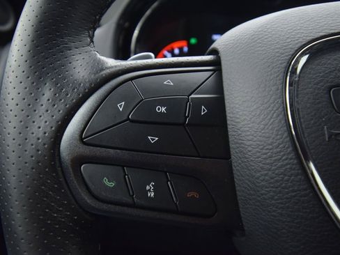 Certified 2023 Dodge Durango R/T image 41