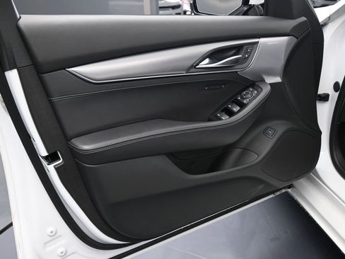 Used 2024 Cadillac CT5 Premium Luxury w/ Parking Package image 18