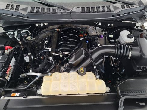 Used 2018 Ford F150 XL w/ Equipment Group 101A Mid RWD image 30