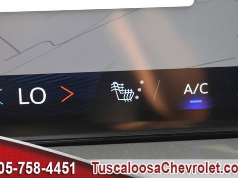 New 2026 Chevrolet Traverse LT w/ Driver Confidence Package image 31