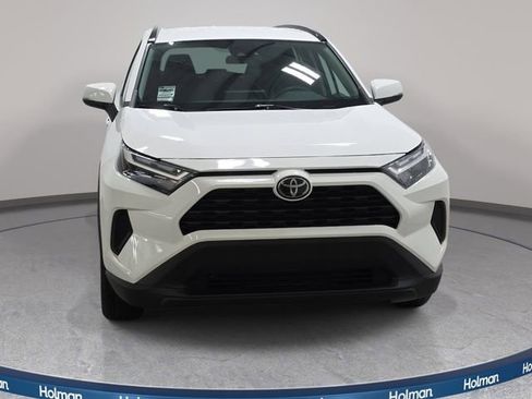 Certified 2023 Toyota RAV4 XLE AWD/4WD image 2