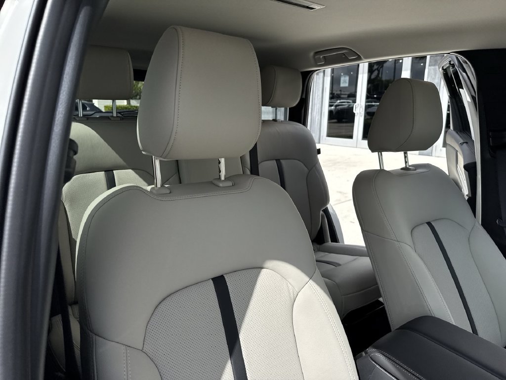 New 2026 MAZDA CX-70 SC Plus AWD/4WD image 46