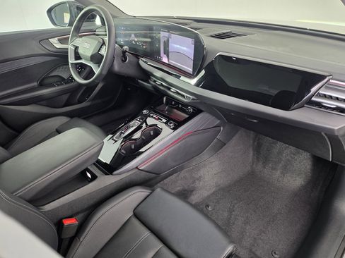 Certified 2025 Audi A5 2.0T Premium Plus AWD/4WD image 44