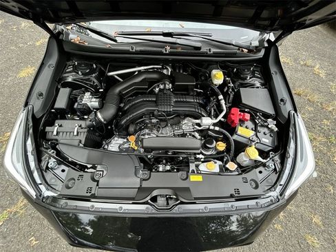 New 2025 Subaru Impreza 2.0i image 10