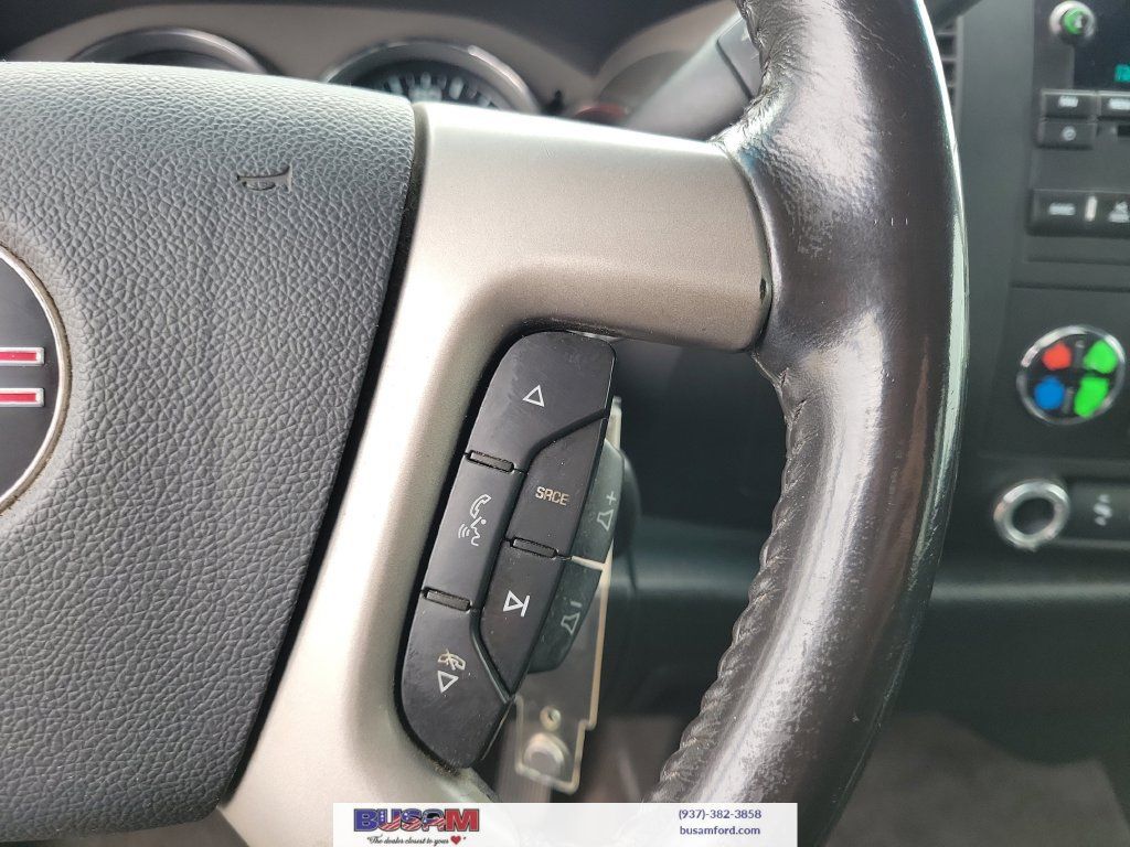 Used 2011 GMC Sierra 1500 SLE w/ Power Tech Package AWD/4WD image 22
