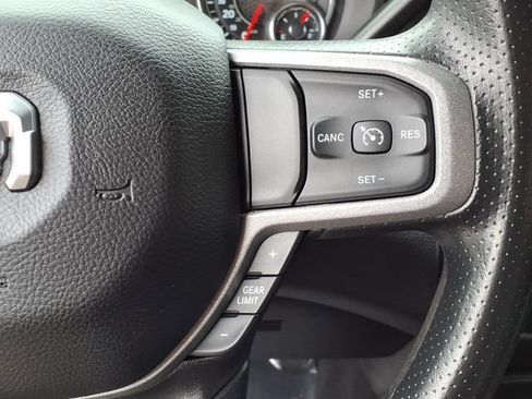 Used 2024 RAM 2500 Tradesman w/ Chrome Appearance Group AWD/4WD image 27